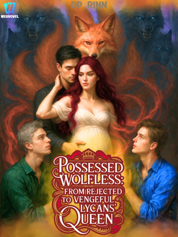 Possessed Wolfless: From Rejected to Vengeful Lycans' Queen