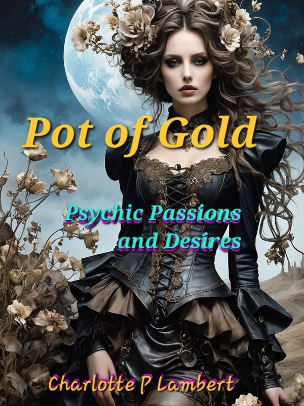 Pot of Gold Psychic Passions and Desires