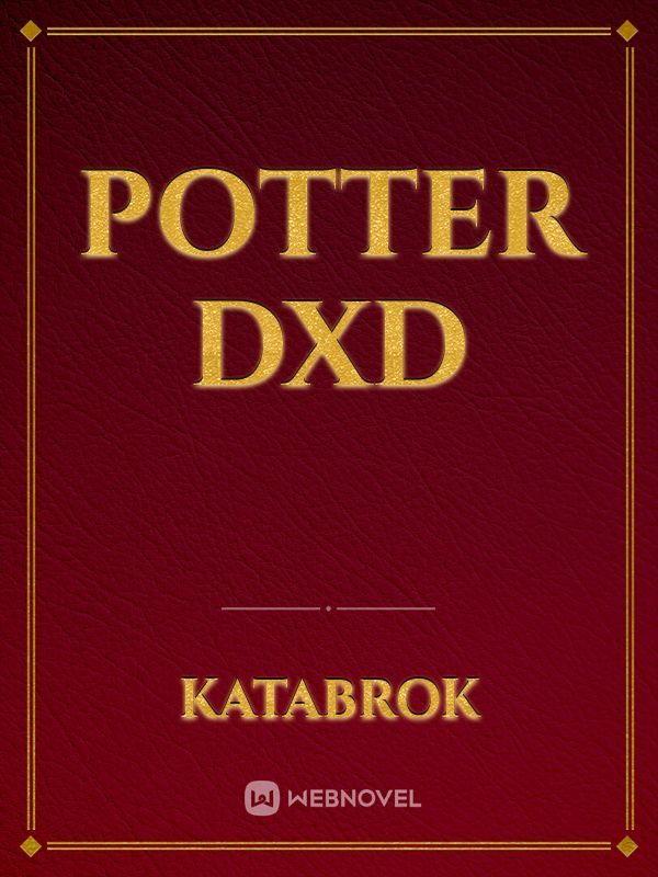 Potter DxD