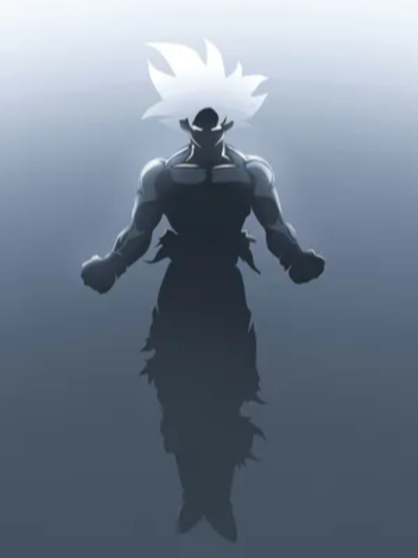 Power Trip: I Got Reborn in Dragon Ball with Broken Adaptation