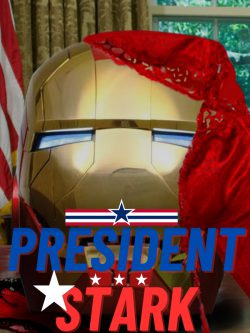 President Stark