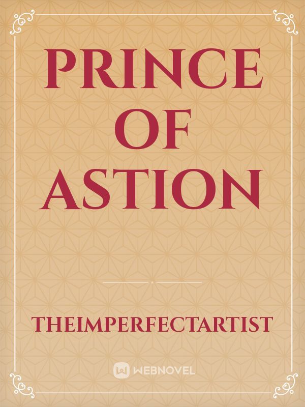 Prince of Astion