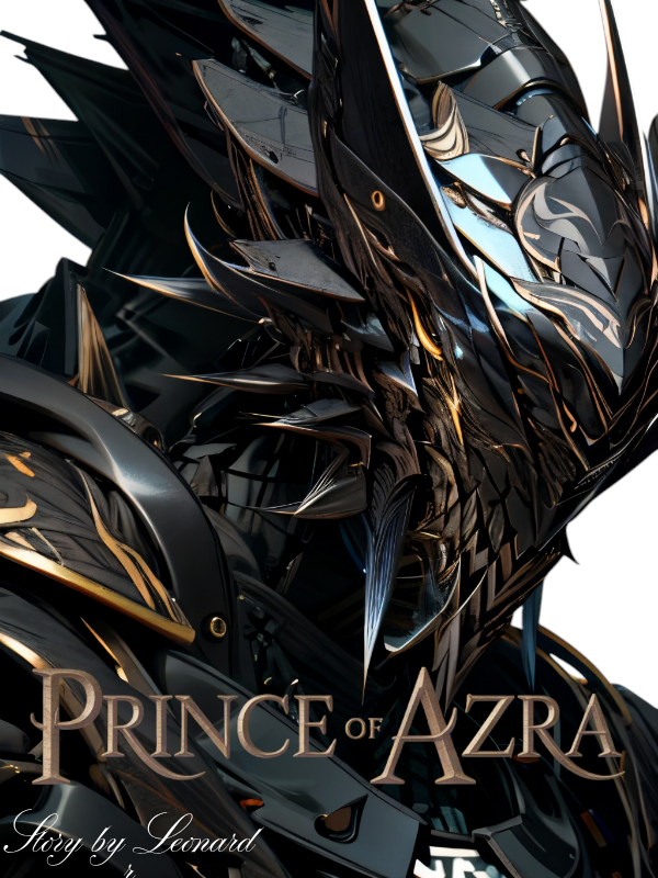 Prince Of Azra