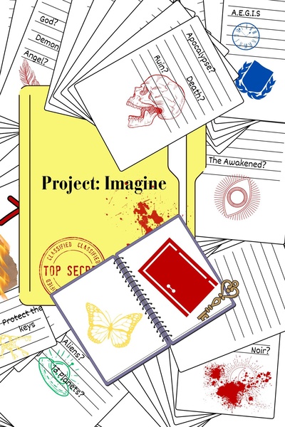 Project:Imagine