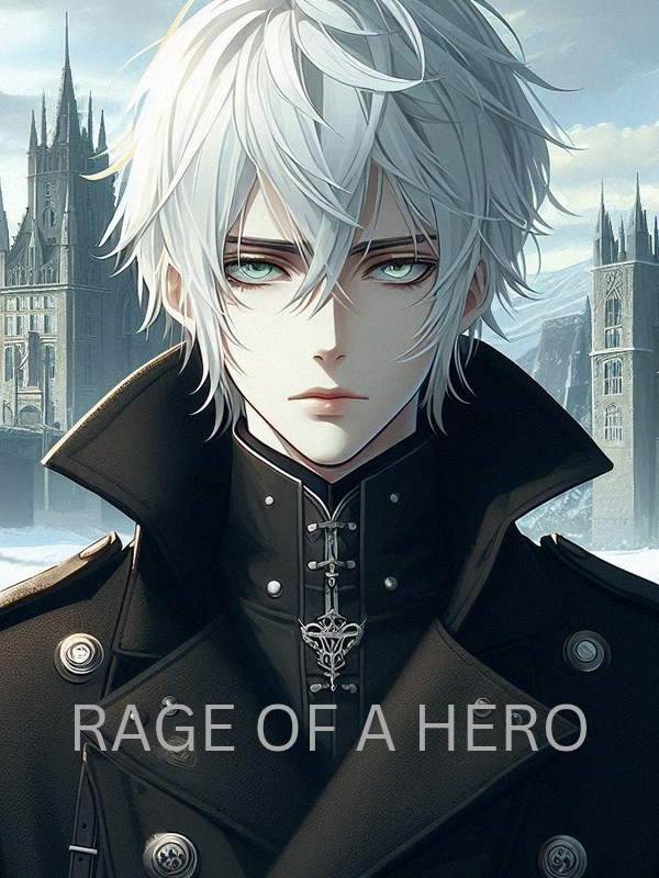 Rage of a Hero