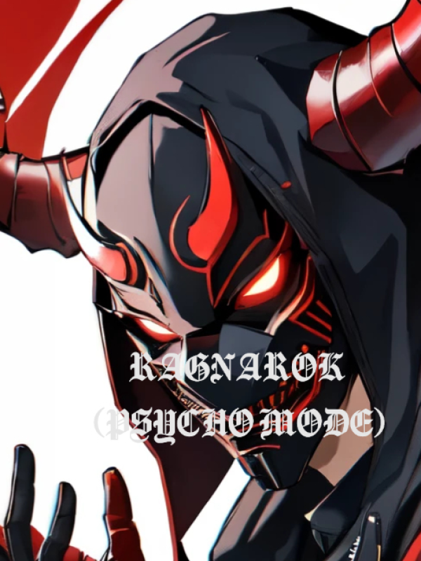 RAGNAROK (PSYCHO MODE)