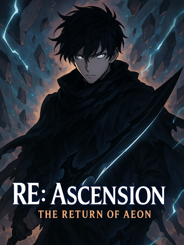 RE: Ascension – The Return of Aeon