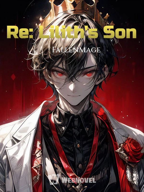 Re: Lilith's Son