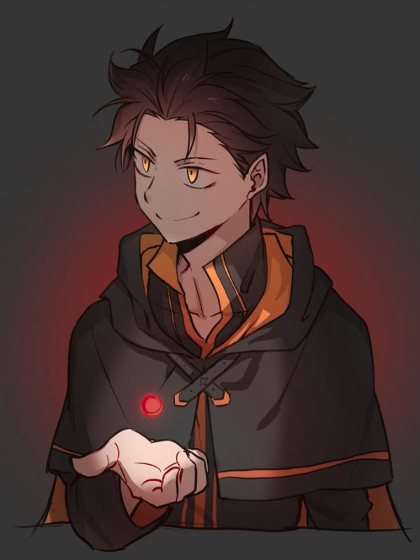 Re: Zero The Great Sage