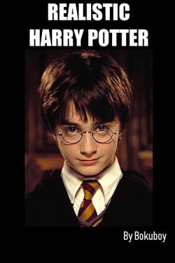 Realistic Harry Potter