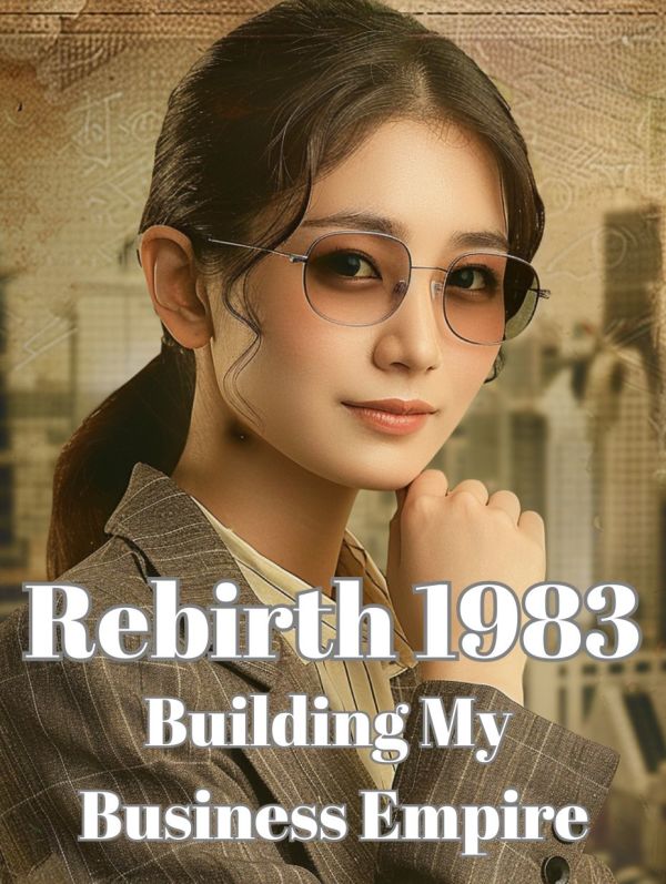 Rebirth 1983: Building My Business Empire