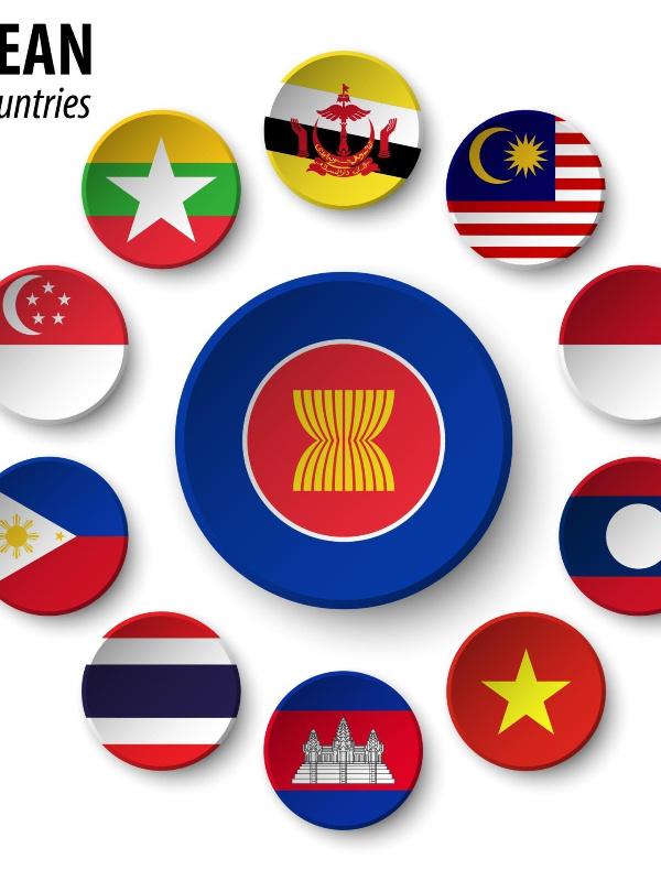 Rebirth in Southeast Asia