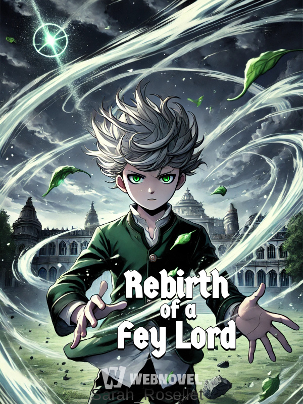 Rebirth of a Fey Lord