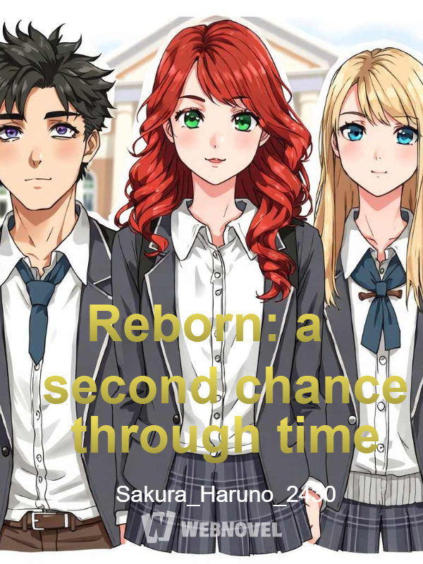 Reborn: A Second Chance Through Time