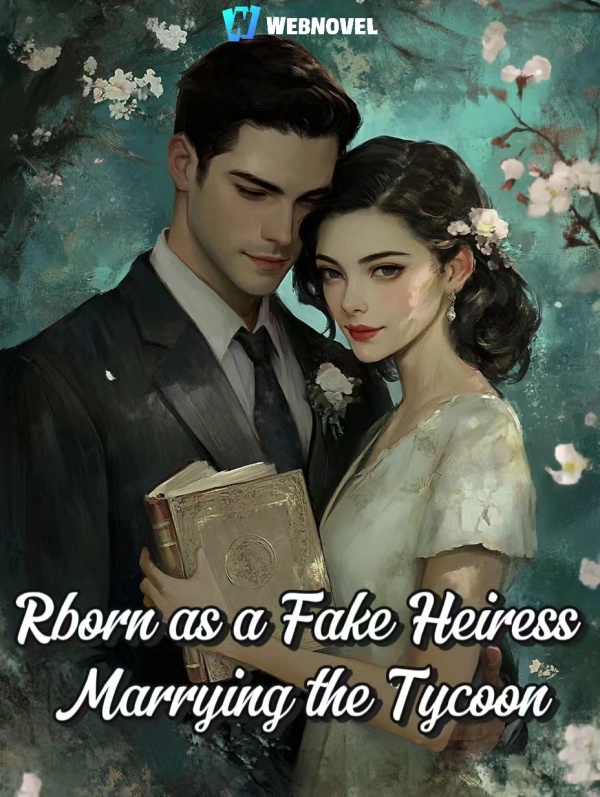 Reborn as a Fake Heiress Marrying the Tycoon