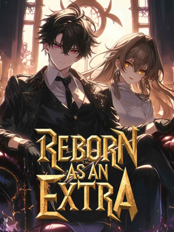 Reborn as an Extra