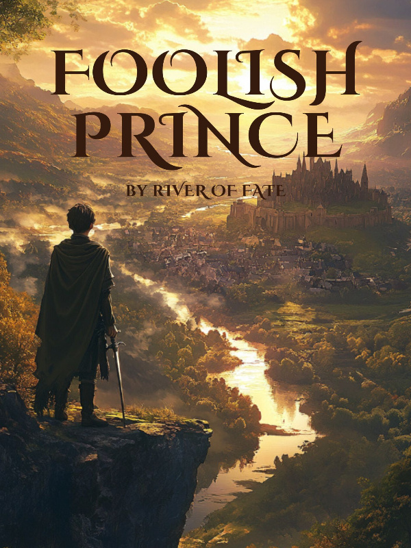 Reborn as the Foolish Prince
