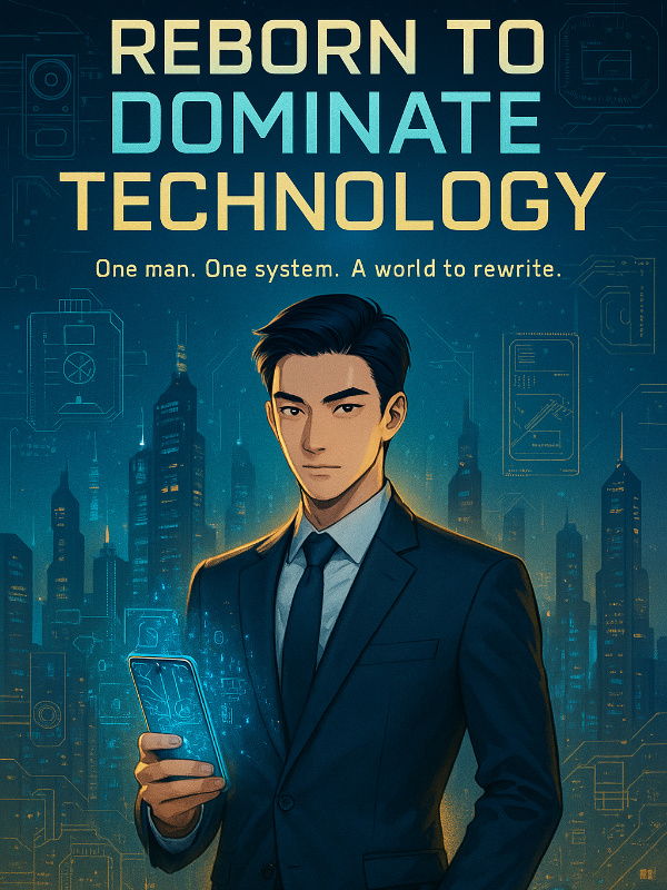 Reborn To Dominate Technology