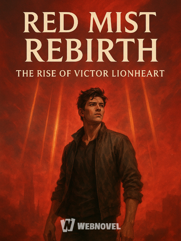 Red Mist Rebirth: The Rise of Victor Lionheart