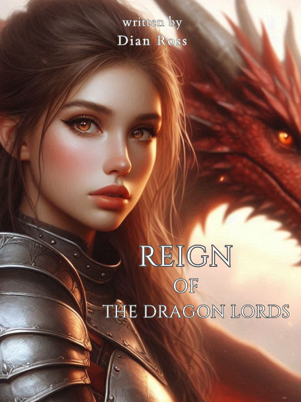 Reign Of The Dragon Lords