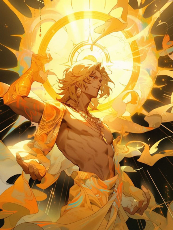 Reincarnated As A Dragon With A Godly Inheritance