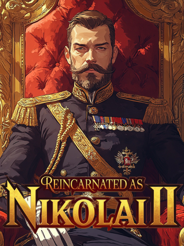 Reincarnated as Nikolai II