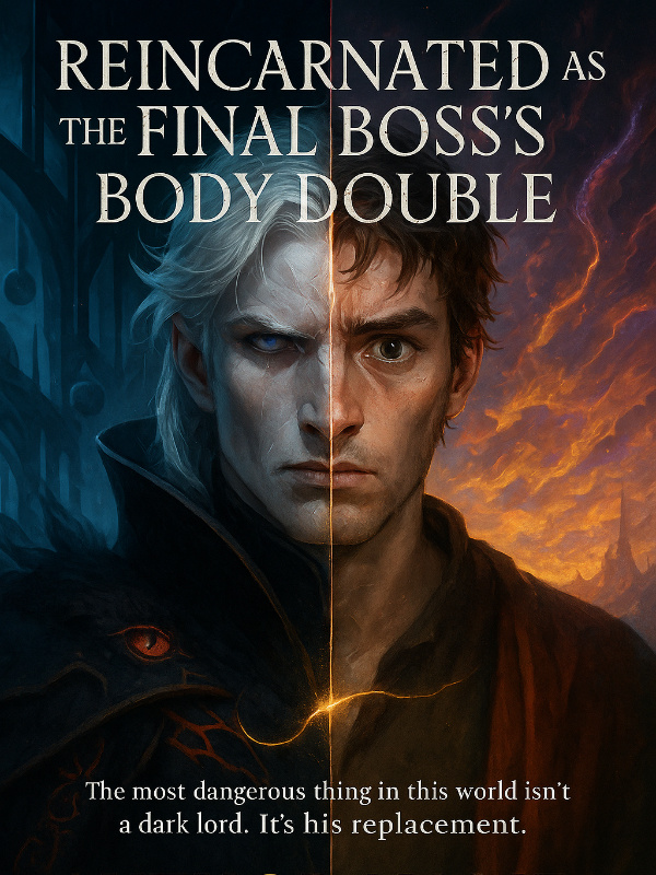 Reincarnated as the Final Boss's Body Double