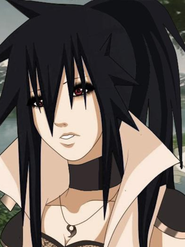 Reincarnated into the Naruto Universe as Akame Uchiha