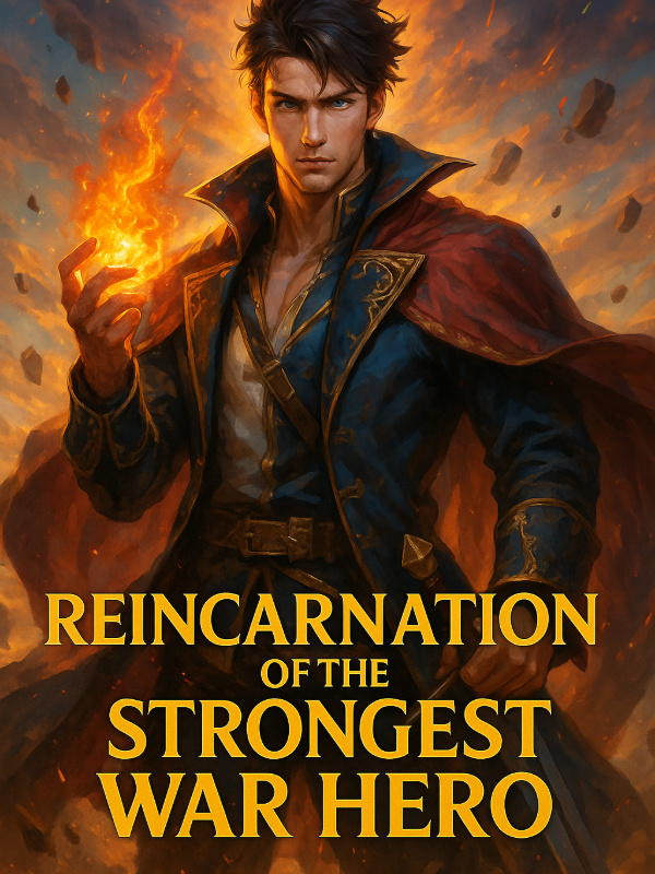 REINCARNATION OF THE STRONGEST WAR HERO