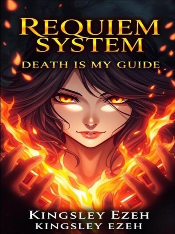 Requiem System: DEATH IS MY GUIDE