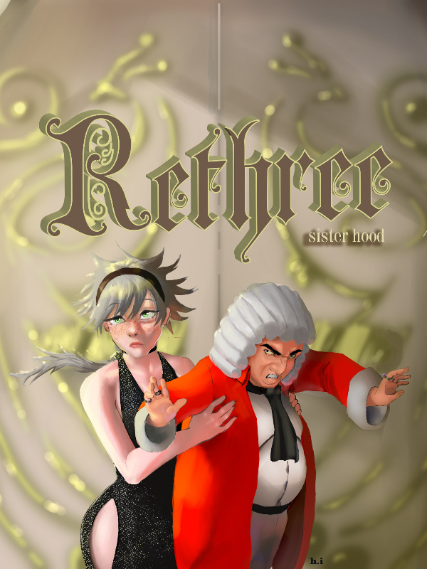 ReThree: sisterhood