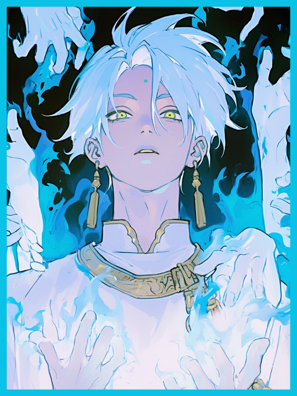 Return of the First God