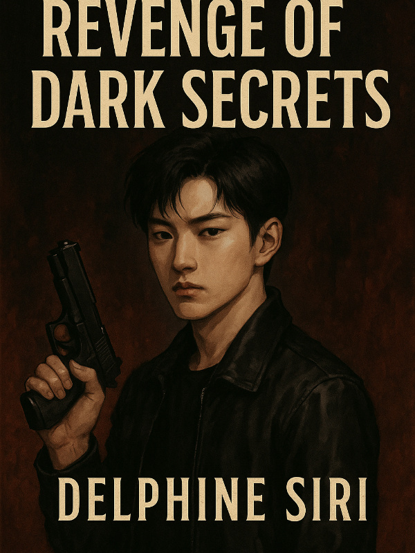 REVENGE OF DARK SECRETS