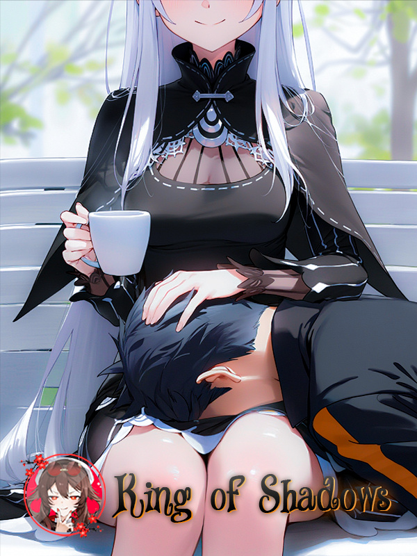 Re:Zero King of Shadows