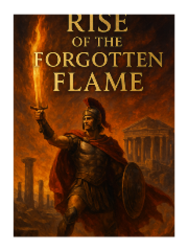 Rise of the Forgotten Flame