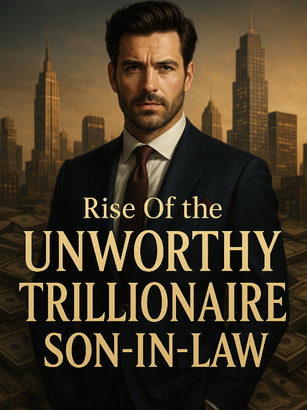 Rise Of The Unworthy Trillionaire Son-in-law