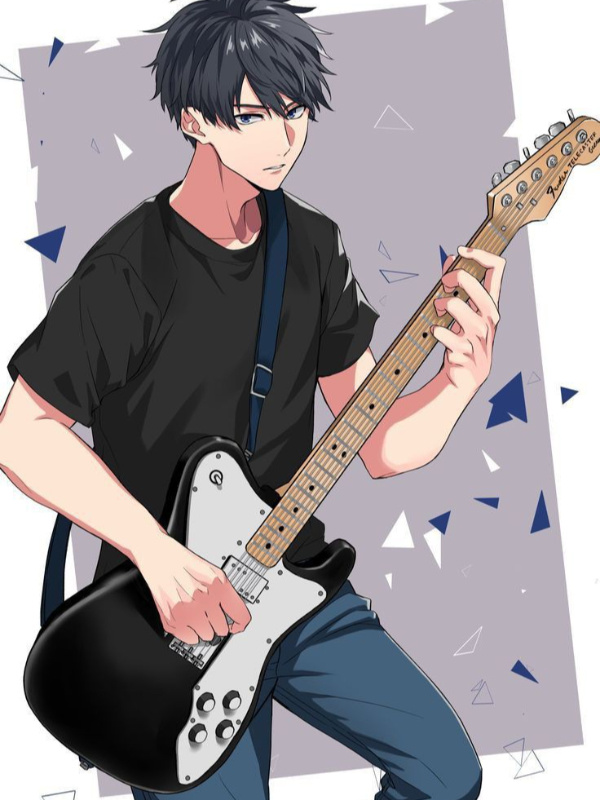 Rock’n PokéRevolution