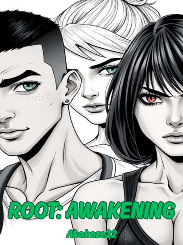ROOT: Awakening