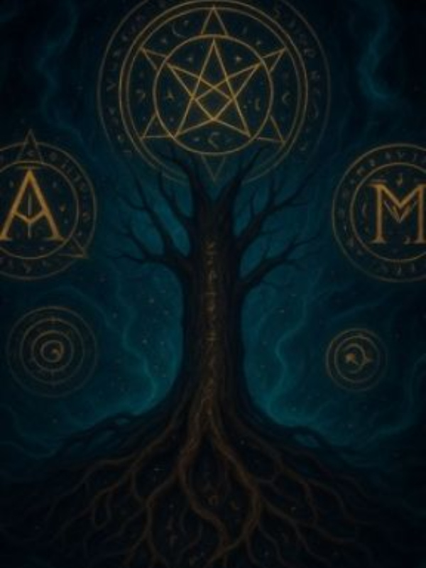 Root Of Life