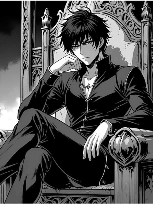 Ruler of the Supreme