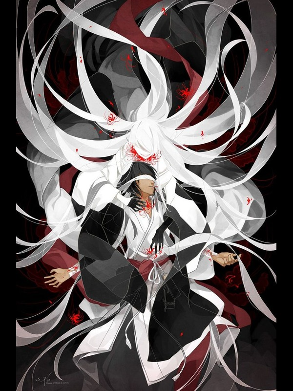 RWBY: A Lord's Tale