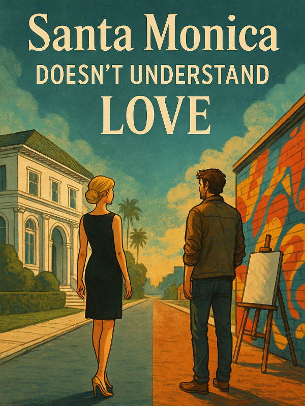 Santa Monica Doesn’t Understand Love