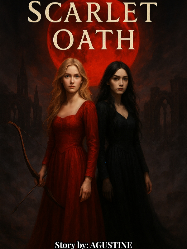 Scarlet Oath