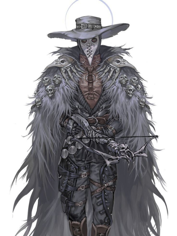 Scholar of Strawhat Pirates