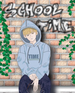 School Time -The Beginning