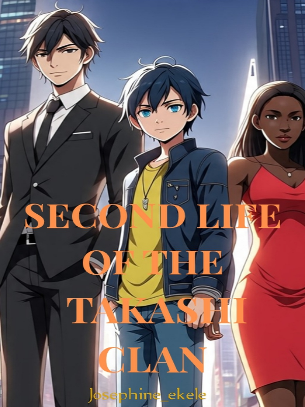 Second Life of The Takashi Clan