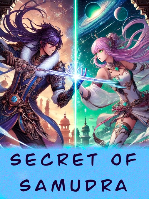 Secret of Samudra: Echoes of the Forgotten Empire