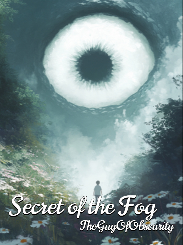 Secret of the Fog