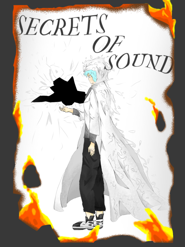 Secrets of Sound