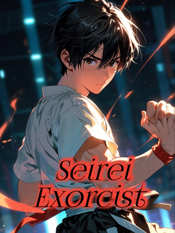 Seirei Exorcist